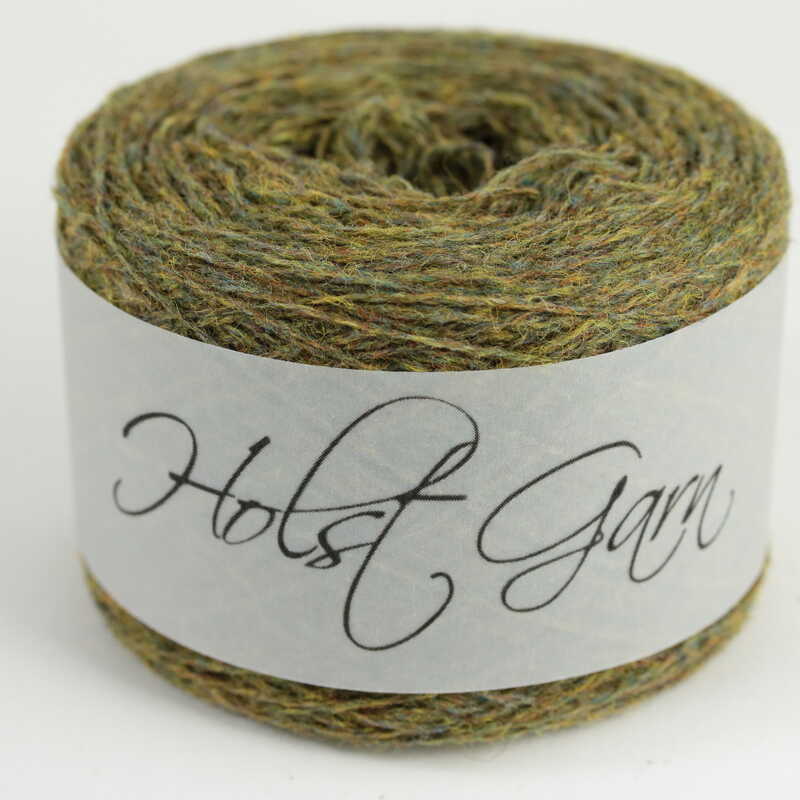 Holst Garn Supersoft (A-I)
