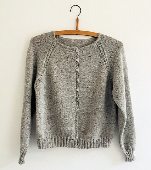 Isager Printed Patterns