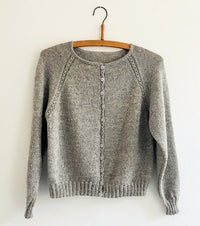 Isager Printed Patterns