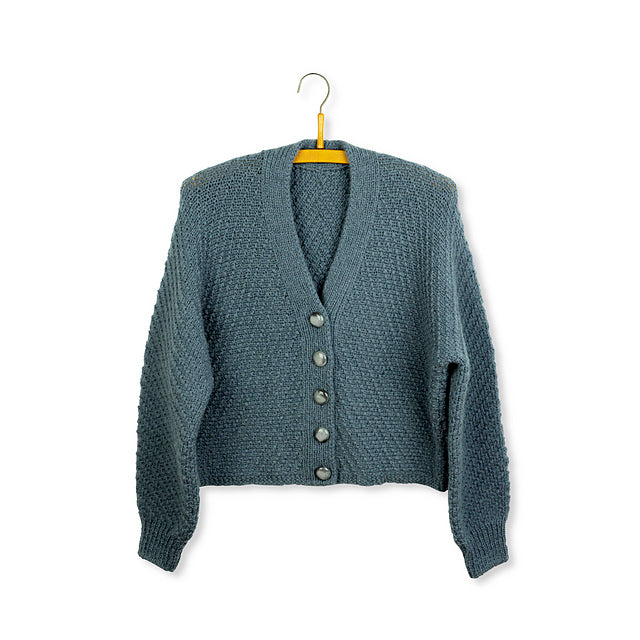 Isager Printed Patterns