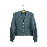 Isager Printed Patterns