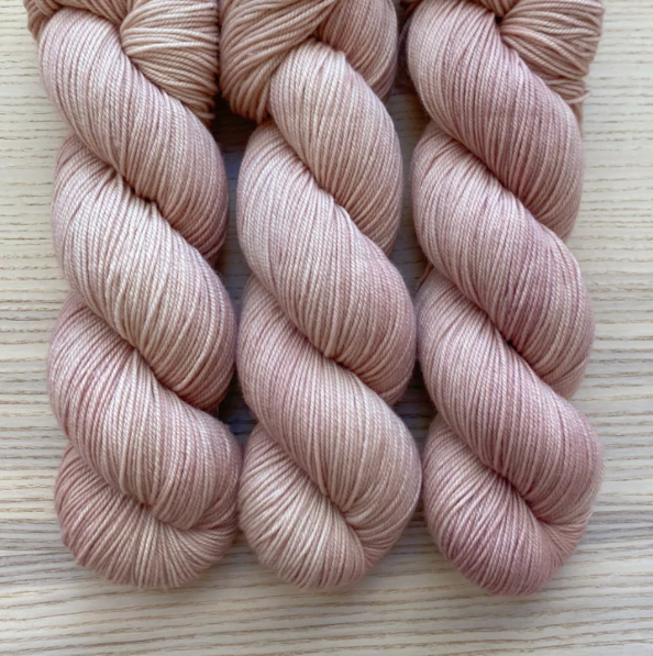 La Bien Aimée - Merino Sport