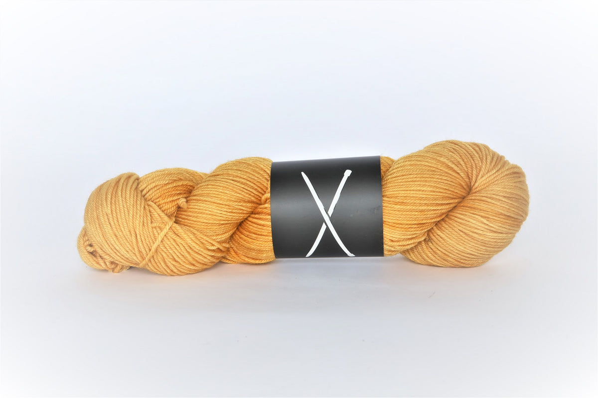 The Knitting Loft - Cheeky DK - Merino DK Yarn