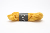 The Knitting Loft - Dust - Mohair/Silk Lace Yarn (A-L)