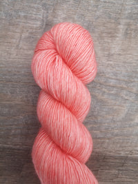 Twisted Willow - Merino Linen Singles Single Ply Canadian Fingering Yarn