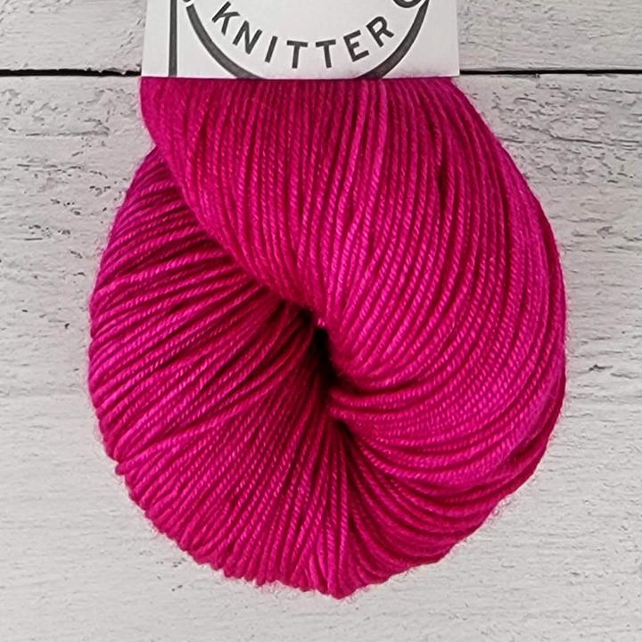 The Plucky Knitter - Primo Fingering (H-Z)