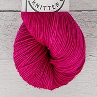 The Plucky Knitter - Primo Fingering (H-Z)