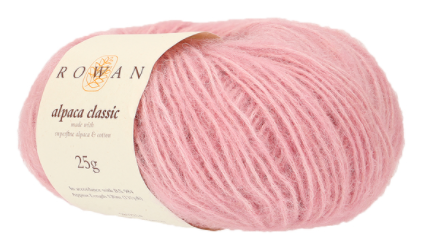Rowan - Alpaca Classic