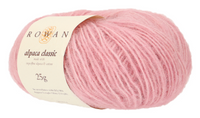 Rowan - Alpaca Classic