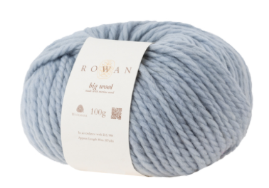 Rowan - Big Wool