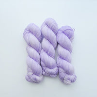 The Wandering Flock - Worsted Merino
