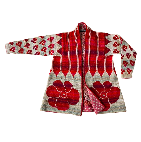 Christel Seyfarth Knit Kits