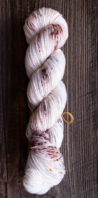 Farmers Daughter Fibers - Juicy DK