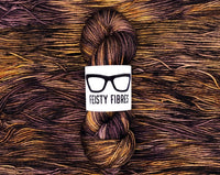 Feisty Fibres - Rockin DK