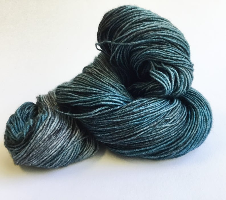 Riverside Studio - Super Sock
