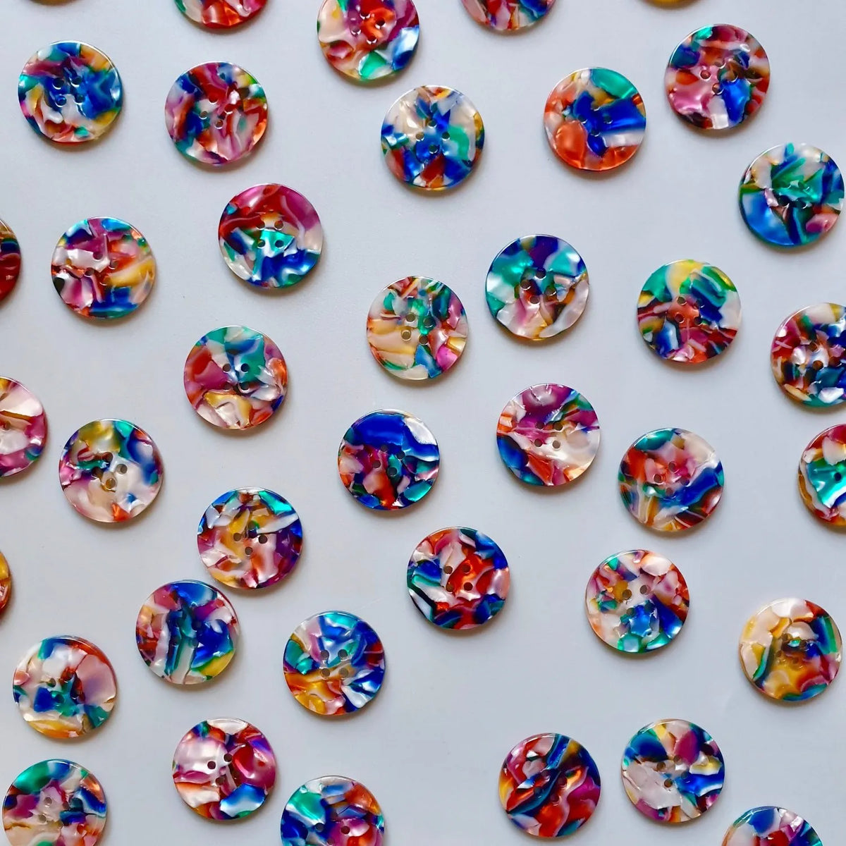 PigeonWishes Buttons