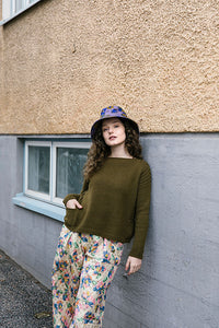 52 Weeks of Easy Knits by Laine Magazine