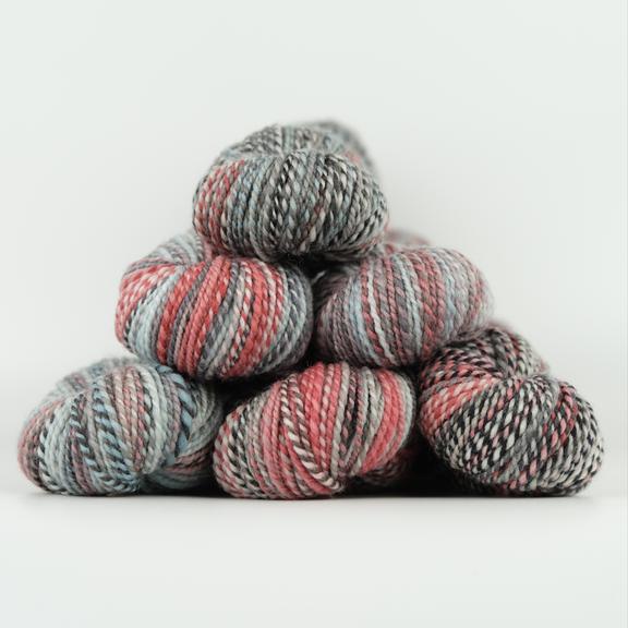 Spincycle Yarns - Dyed In The Wool