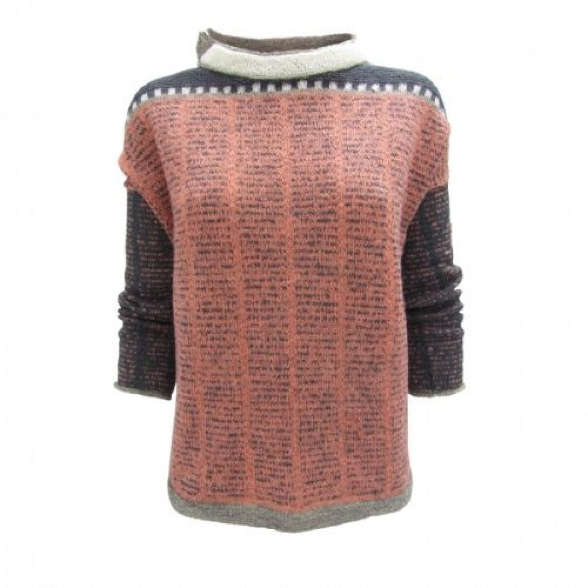 Isager Printed Patterns