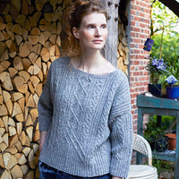 Marie Wallin - Gentle