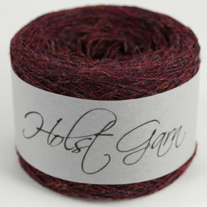 Holst Garn Supersoft (J-Z)