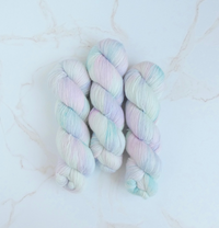 The Wandering Flock - Worsted Merino