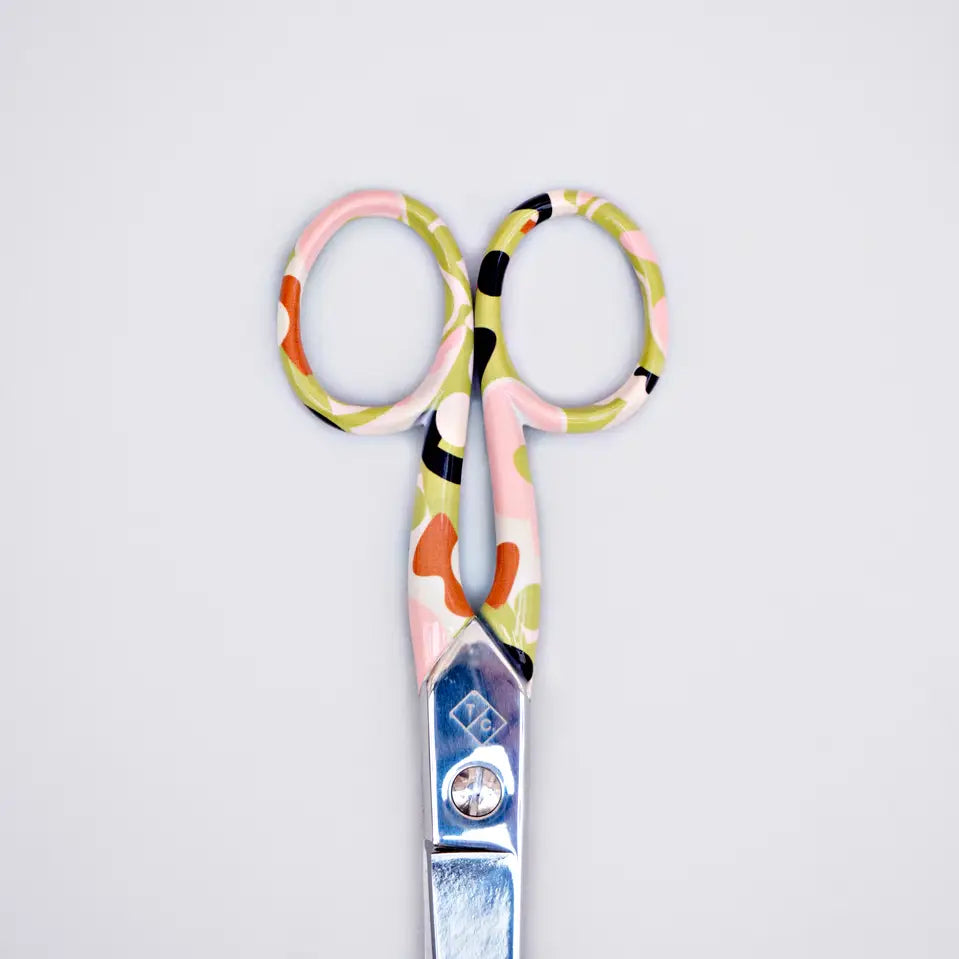 The Completist - Small Scissors