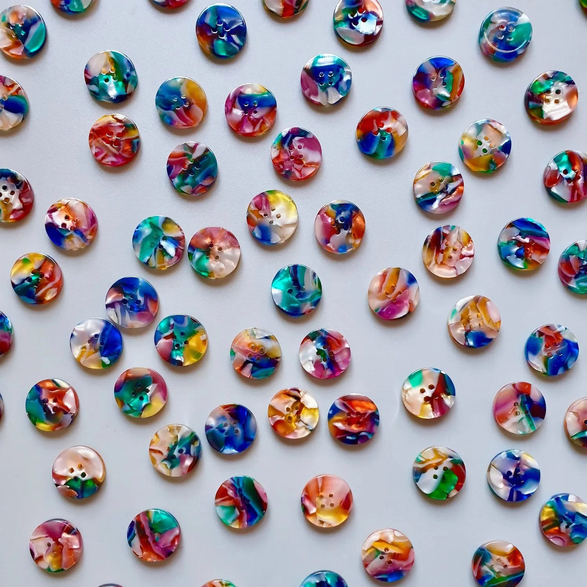 PigeonWishes Buttons