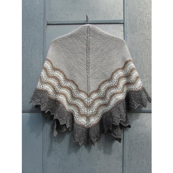 Isager Printed Patterns