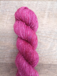 Twisted Willow - Merino Linen Singles Single Ply Canadian Fingering Yarn