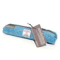 Amy Britton - Harris Tweed Slim Pencil Case