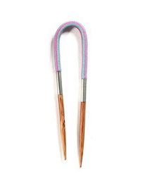 Floops Multi-Function Stitch Markers - Flox