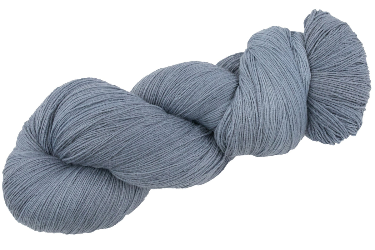 Rohrspatz & Wollmeise Lacegarn (A-L)