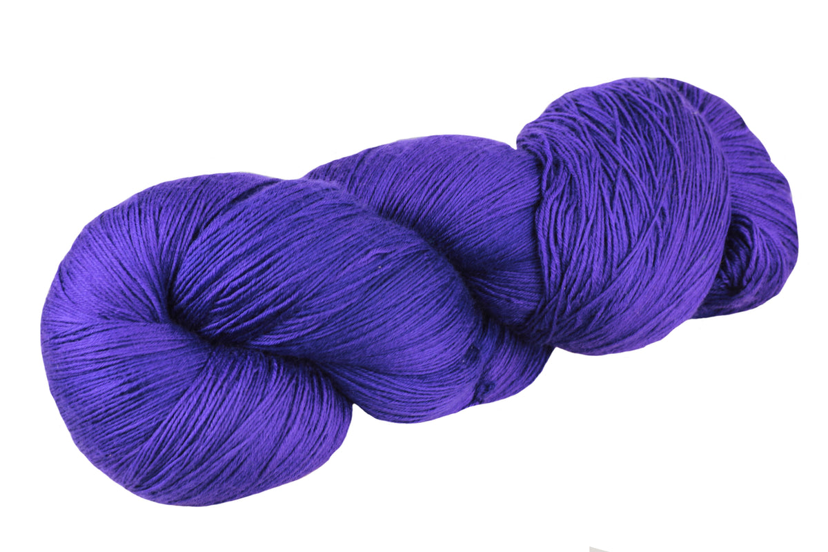 Rohrspatz & Wollmeise Lacegarn (A-L)