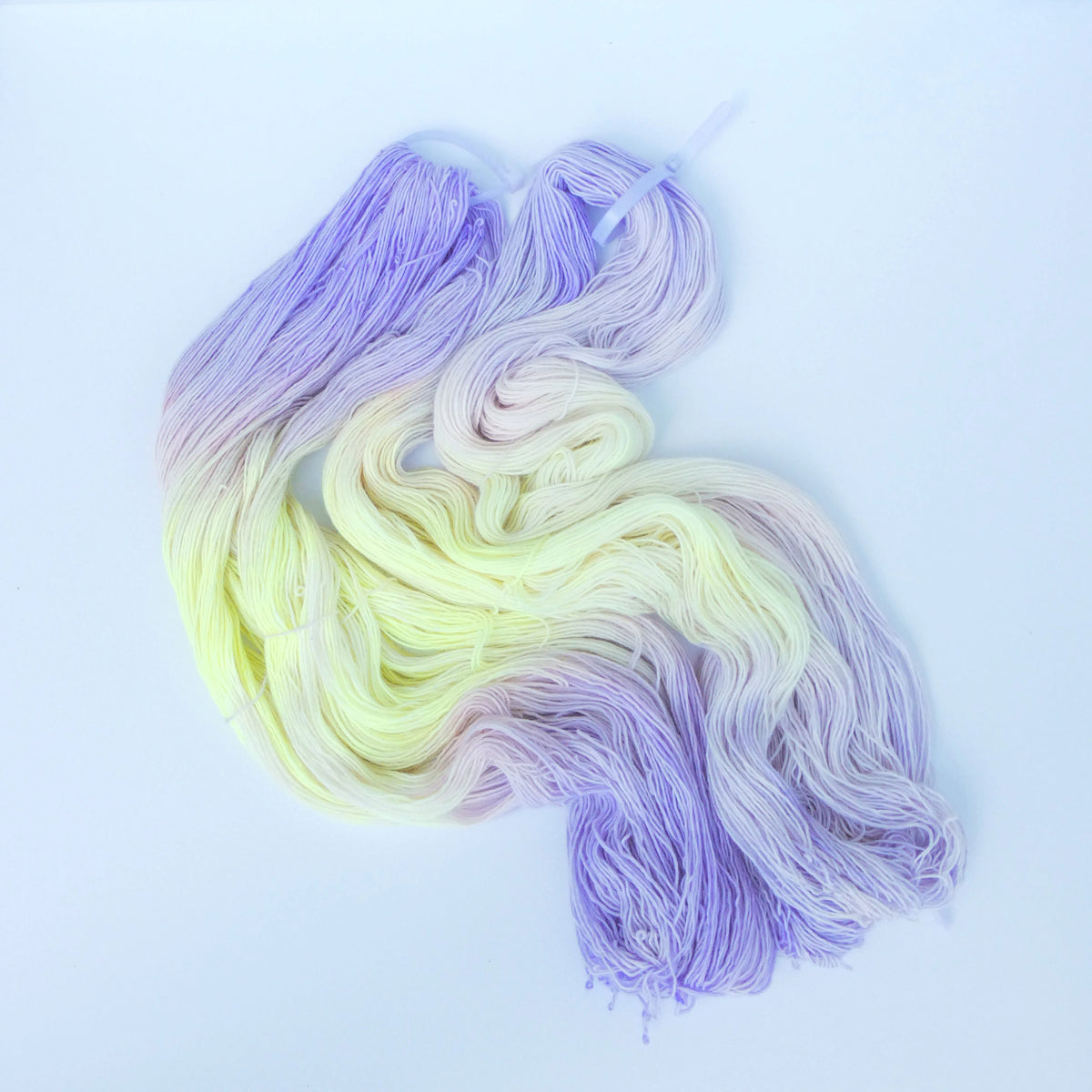 The Wandering Flock - Worsted Merino