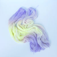 The Wandering Flock - Worsted Merino