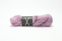 The Knitting Loft - Dust - Mohair/Silk Lace Yarn (A-L)
