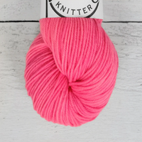 The Plucky Knitter - Primo Fingering (H-Z)