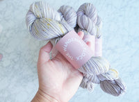 The Wandering Flock - Worsted Merino