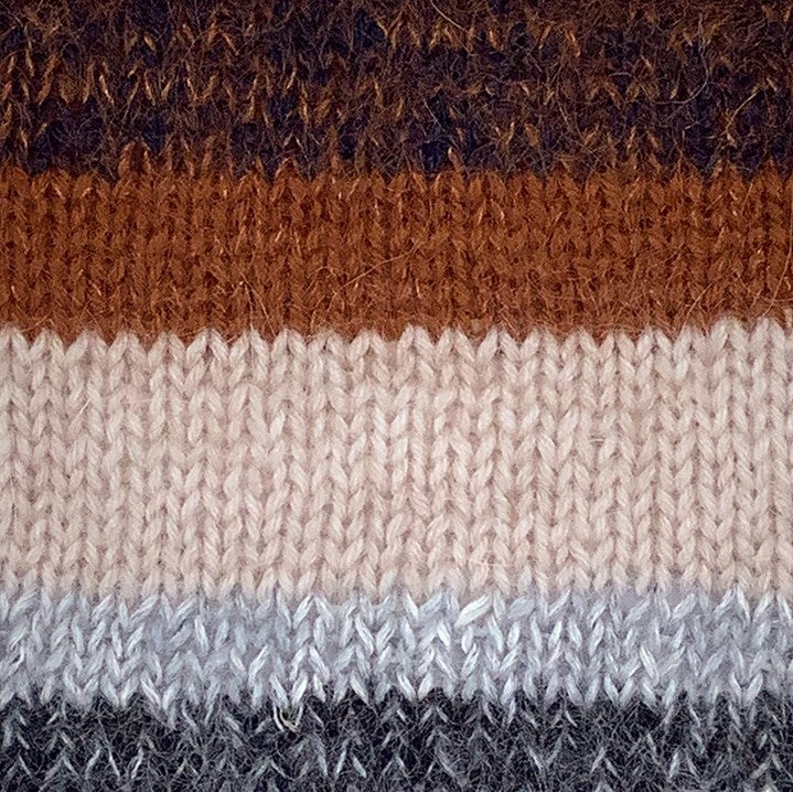 Kit Couture - Langøya Dress Kit