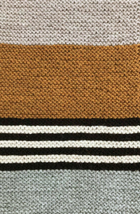 Kit Couture - Rävsten Shawl Kit