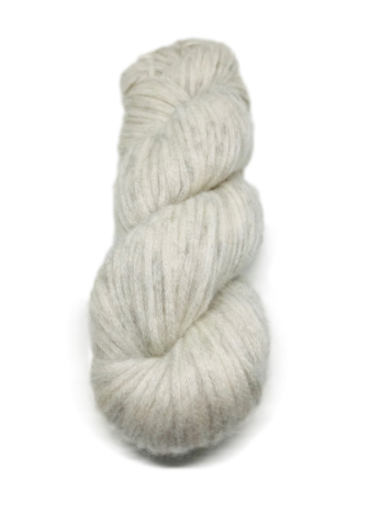 amelie by illimani yarn zl63 light grey