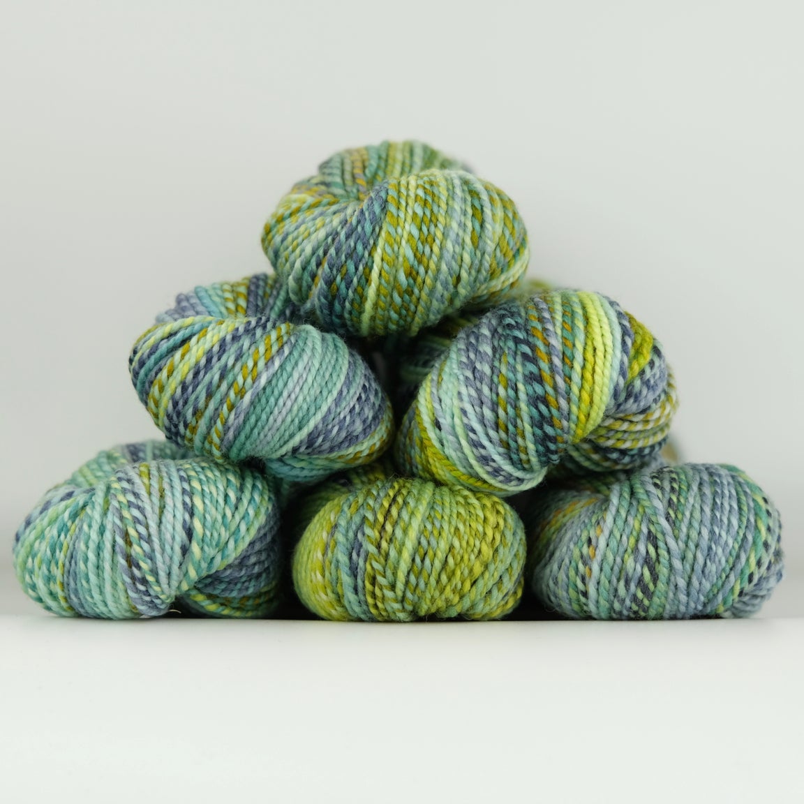 Spincycle Yarns - Dyed In The Wool