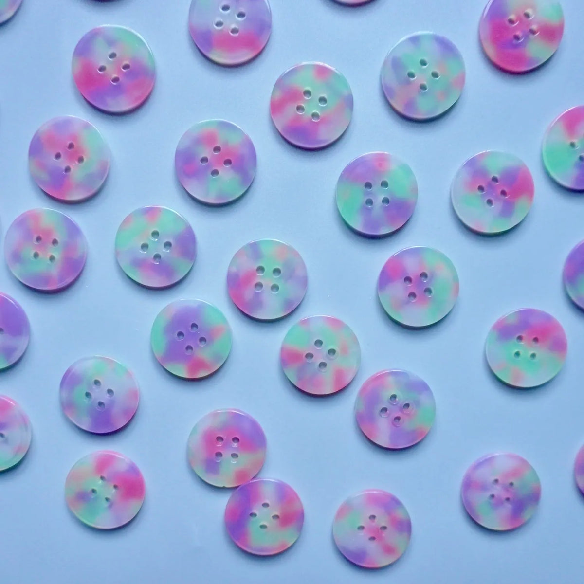 PigeonWishes Buttons