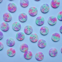 PigeonWishes Buttons