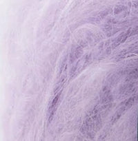 Loopy Mango - Mohair So Soft
