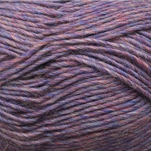 camarose - lama uld 1/2 6610 lilla