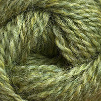 Marie Wallin - British Breeds Yarn