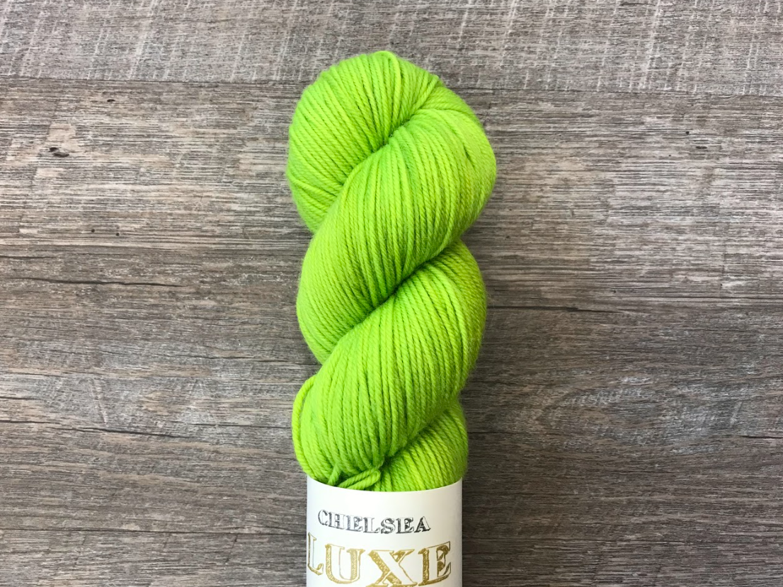 Chelsea Luxe DK