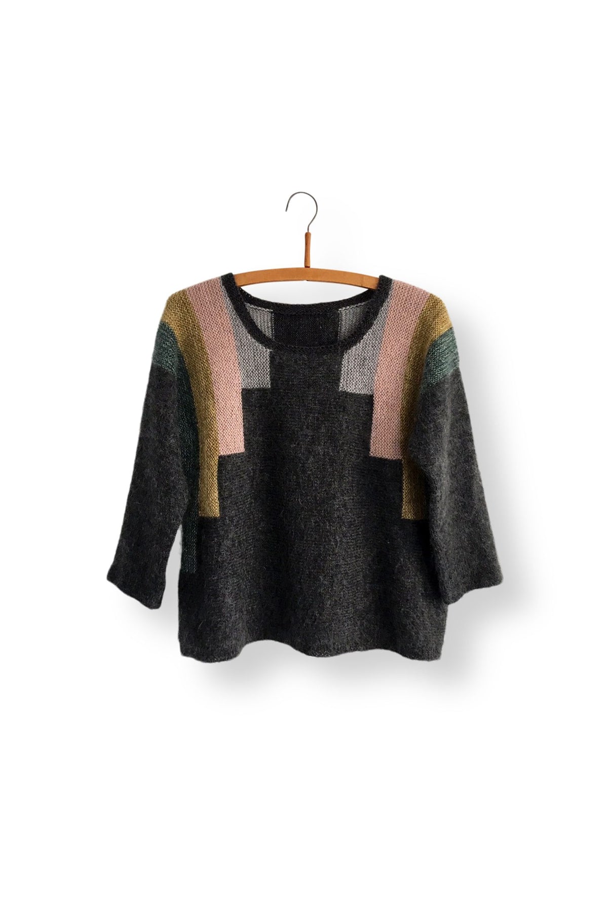 Isager Printed Patterns